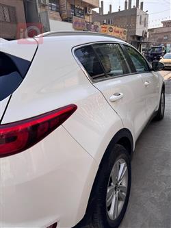 کیا سپۆرتاج